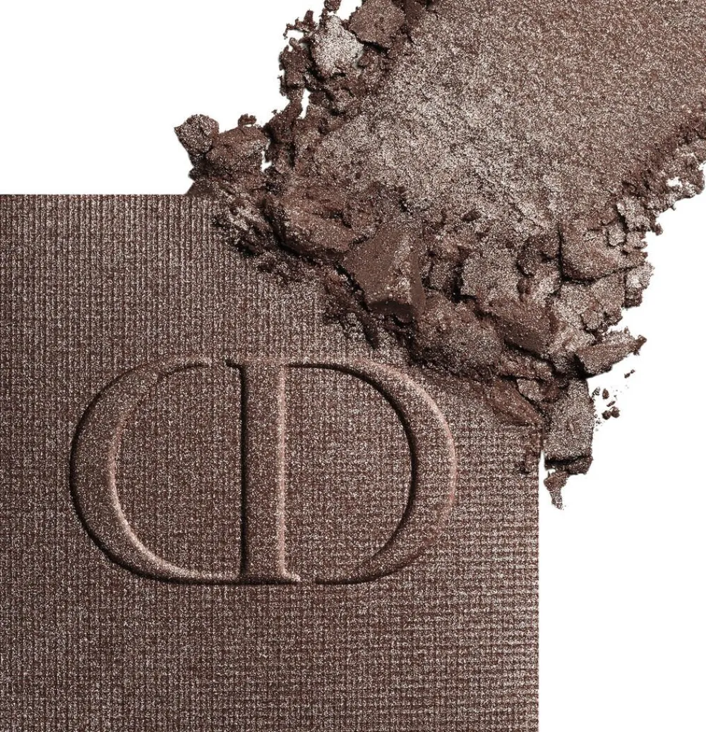 DIOR show Mono Couleur High-Color and Long-Wear Eyeshadow