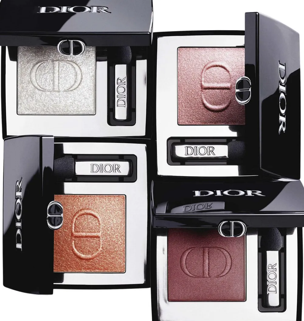 DIOR show Mono Couleur High-Color and Long-Wear Eyeshadow