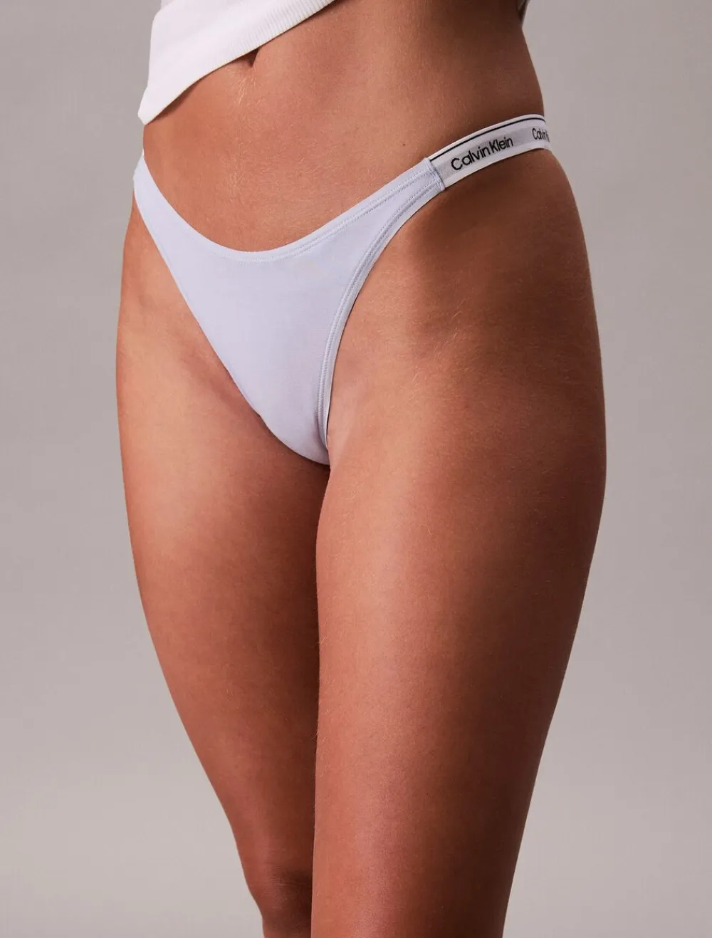 DIPPED STRING THONG>Calvin Klein Hot