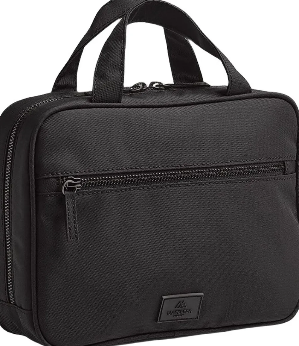 Markberg Discovermbg Toiletry Bag, Rec. Sort Best