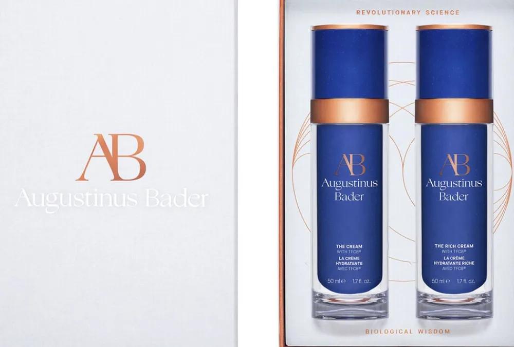 Discovery Duo>Augustinus Bader Outlet