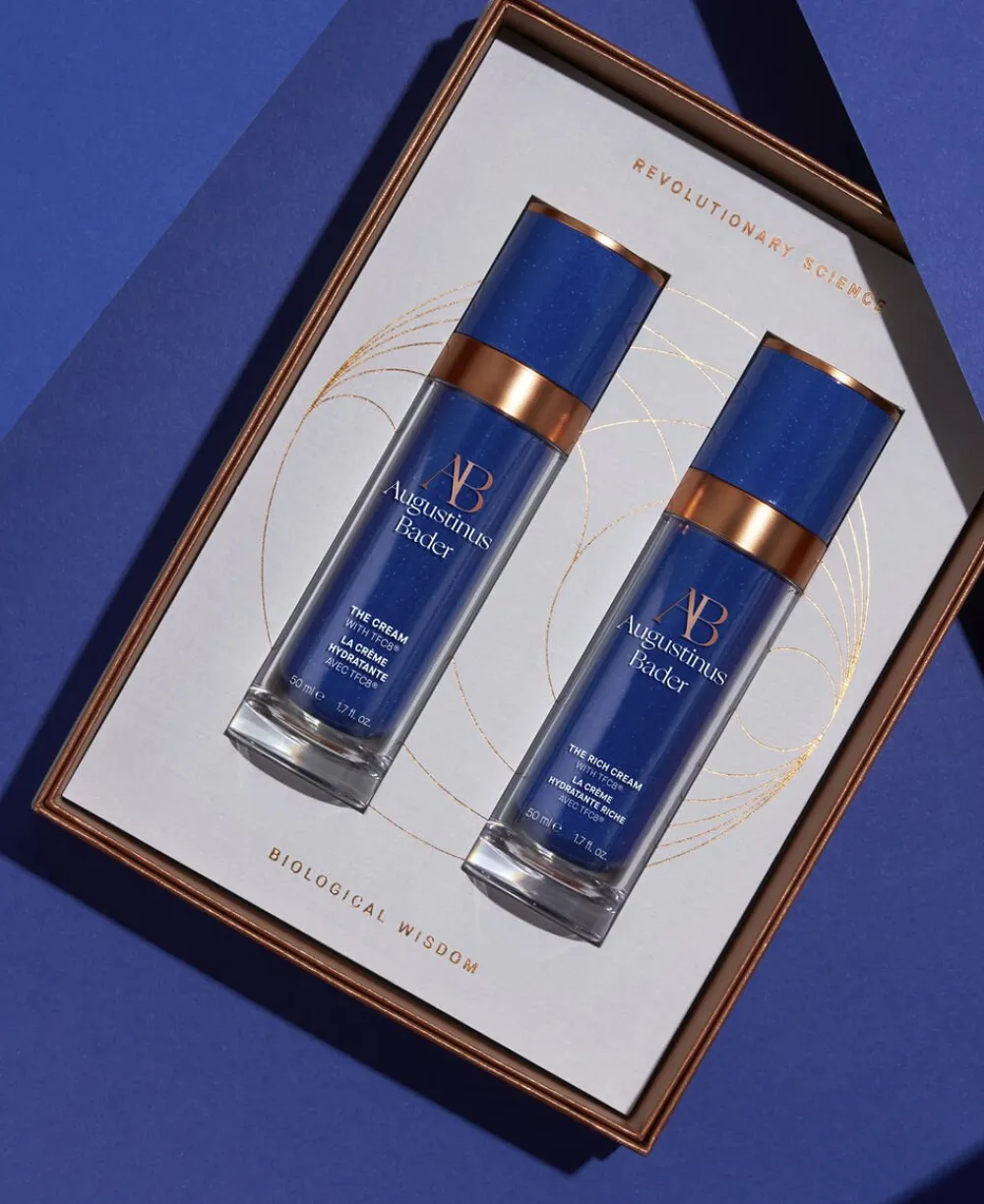 Discovery Duo>Augustinus Bader Outlet