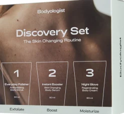 Bodyologist Discovery Set