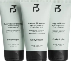 Bodyologist Discovery Set
