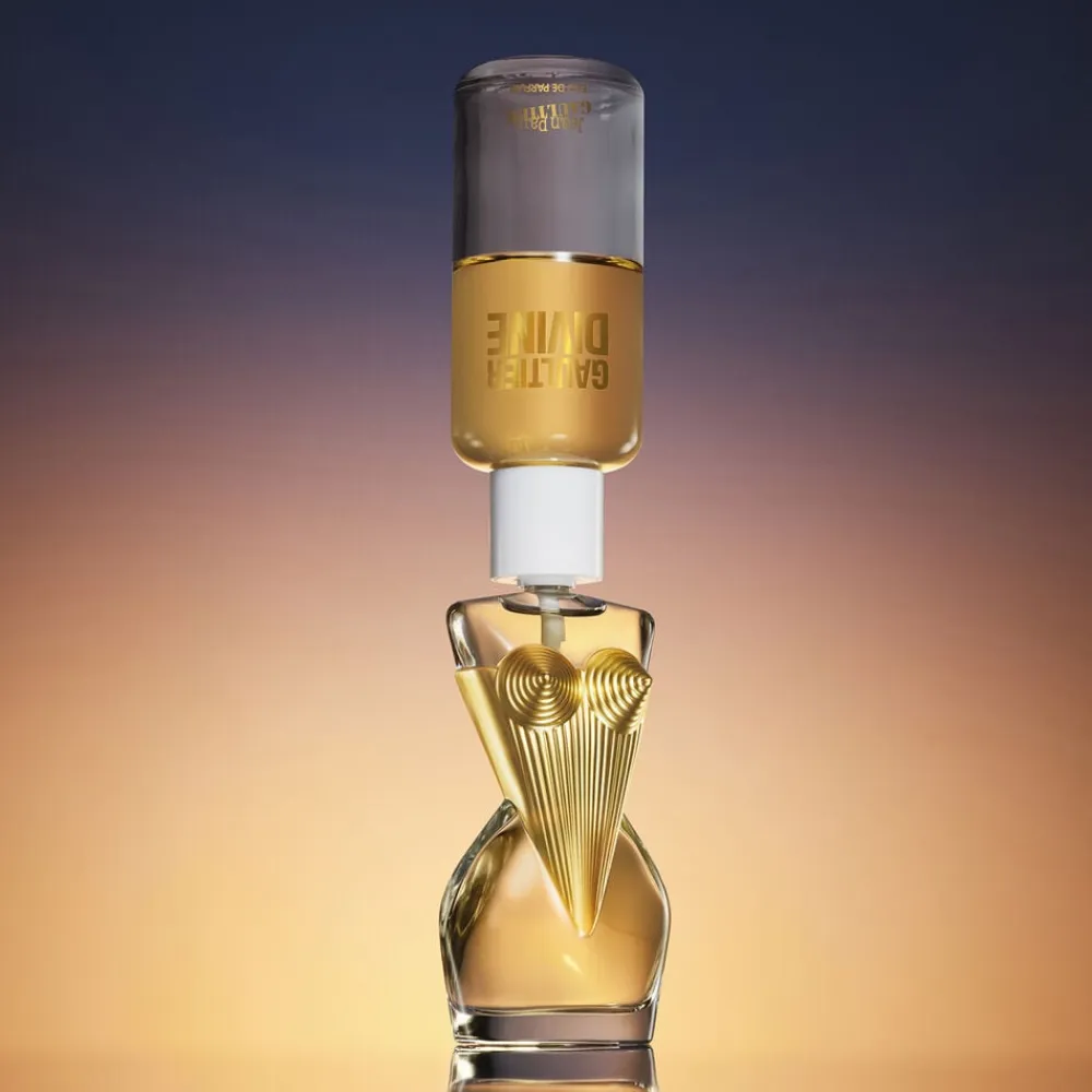 Jean Paul Gaultier Divine Eau de Parfum