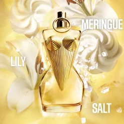 Jean Paul Gaultier Divine Eau de Parfum