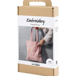 DIY Kit Broderi, Mulepose><noscript><img width=