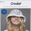 DIY Kit Hækle, Chunky bøllehat>Creativ Company Sale