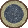 Södahl Dækkeserviet 35 cm Sun Navy blue