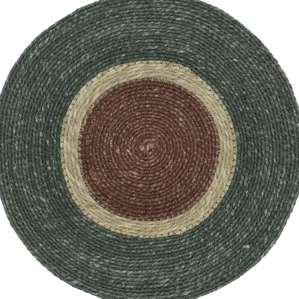 Dækkeserviet 35 cm Sun Pine green>Södahl Clearance