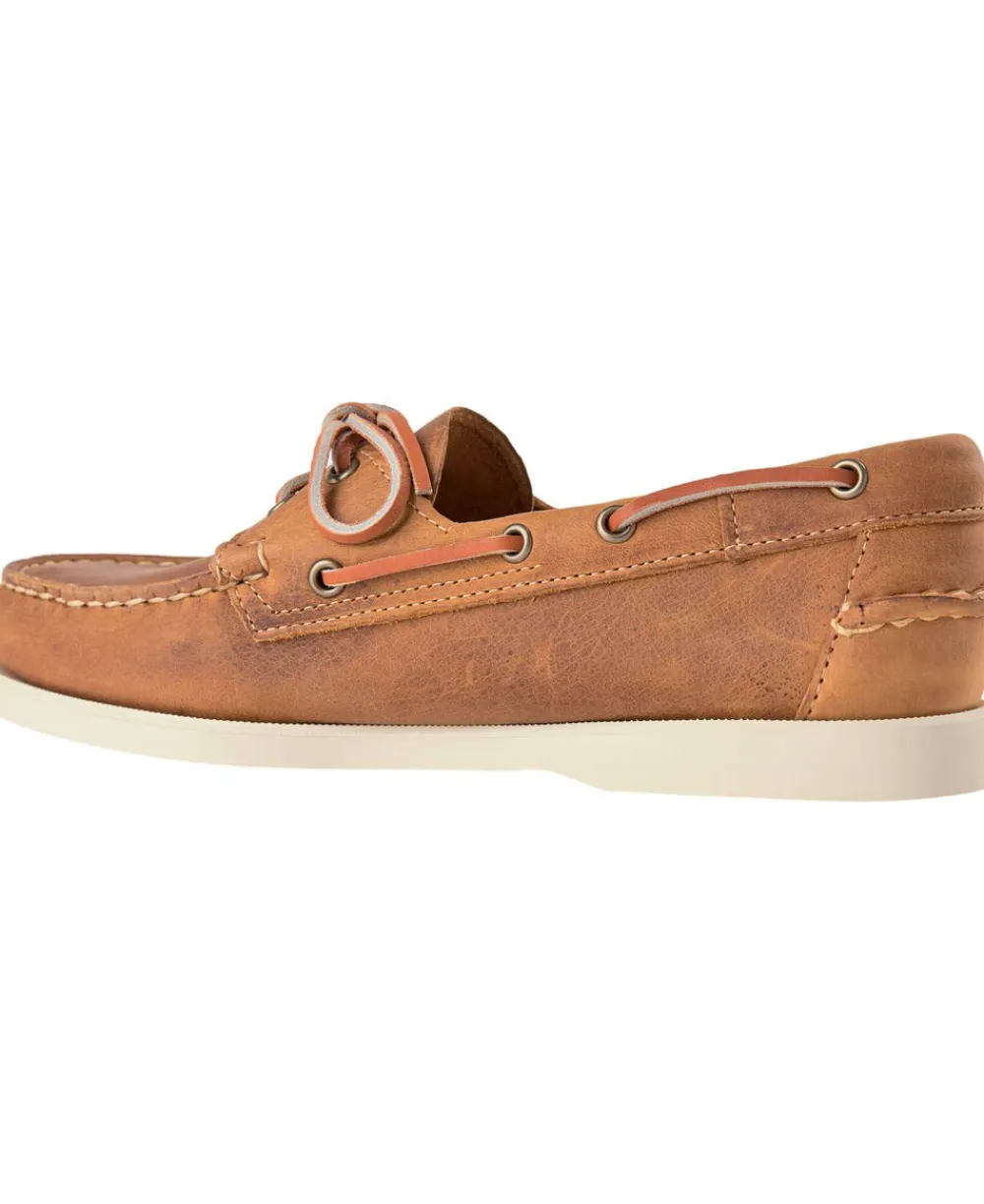 Docksides Crazy H>Sebago Clearance