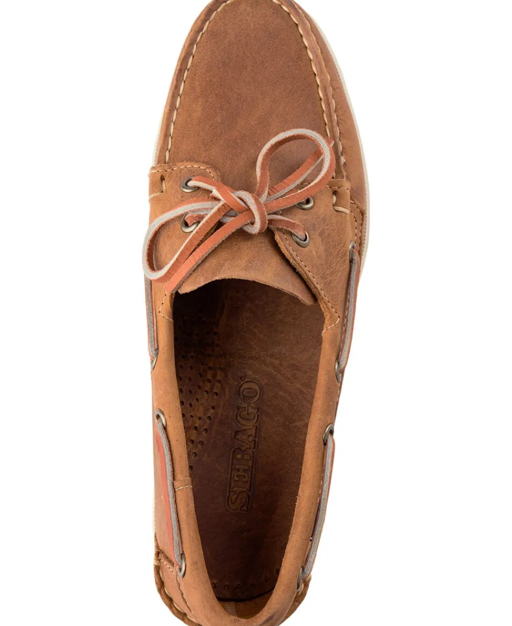 Docksides Crazy H>Sebago Clearance