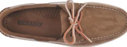 Docksides Portland Nubuck>Sebago Hot