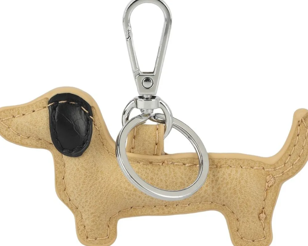 Dog charm>SILFEN Hot