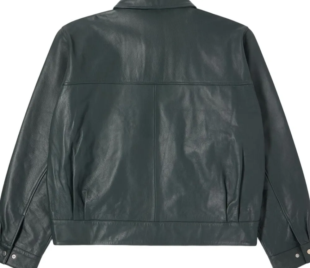 EDWIN DOGMA JACKET-