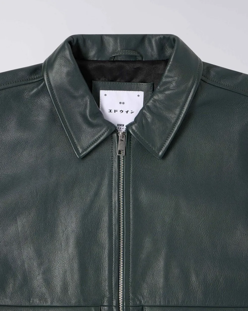 EDWIN DOGMA JACKET-