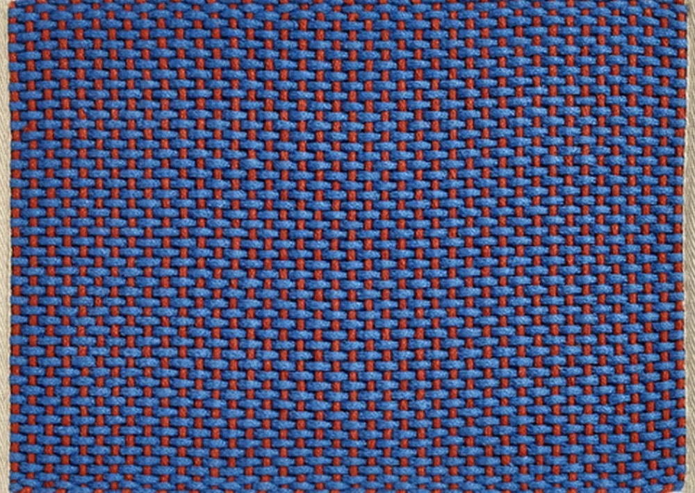 Door Mat-Blue>Hay Discount