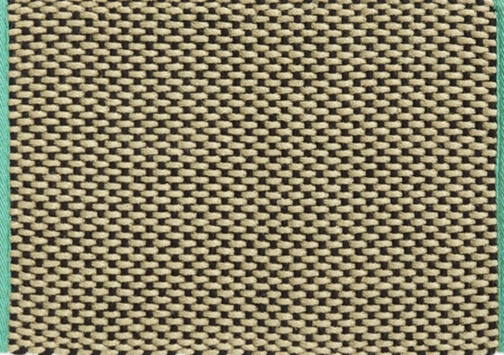 Hay Door Mat-Sand