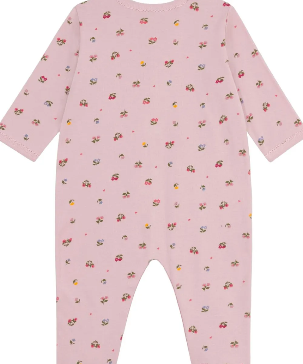 DORS BIEN SANS PIEDSJOL/MU3M>Petit Bateau Online
