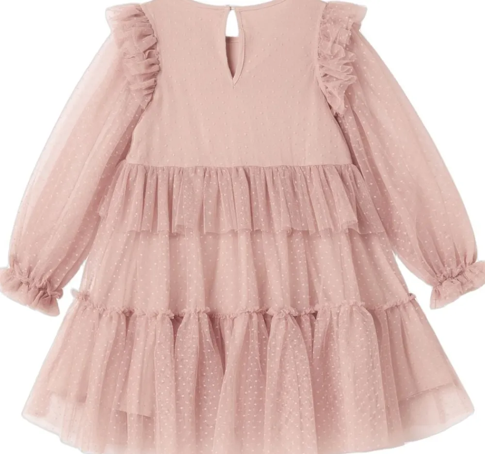 MarMar Copenhagen Doth LS Faded rose Online