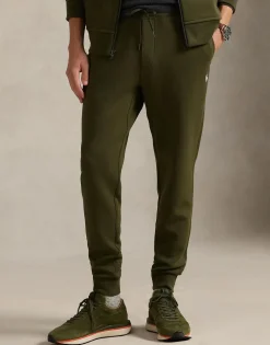 Polo Ralph Lauren Double-Knit Jogger Pant