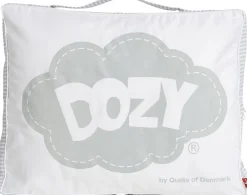 Børn Quilts of Denmark Dozy moskus babydyne (Sval)