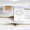 Børn Quilts of Denmark Dozy moskus babydyne (Varm)