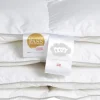 Quilts of Denmark Dozy moskus juniordyne (Sval) Hot