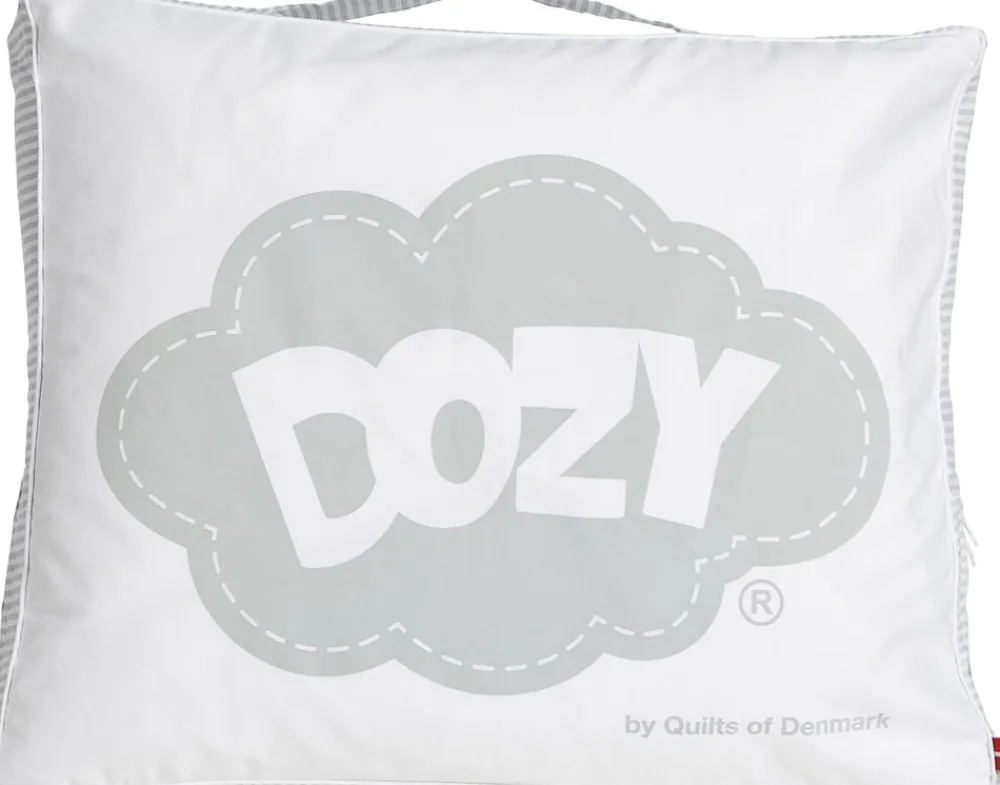 Quilts of Denmark Dozy moskus juniordyne (Varm) Best
