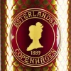 Dragon Mint Tea, 125g dåse>Østerlandsk Tehus Clearance