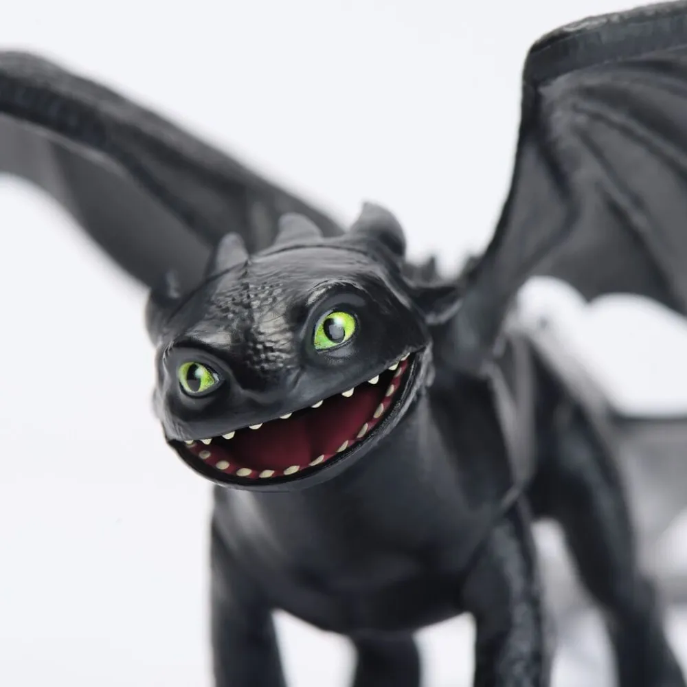 Børn Dragons Movie Basic Drago
