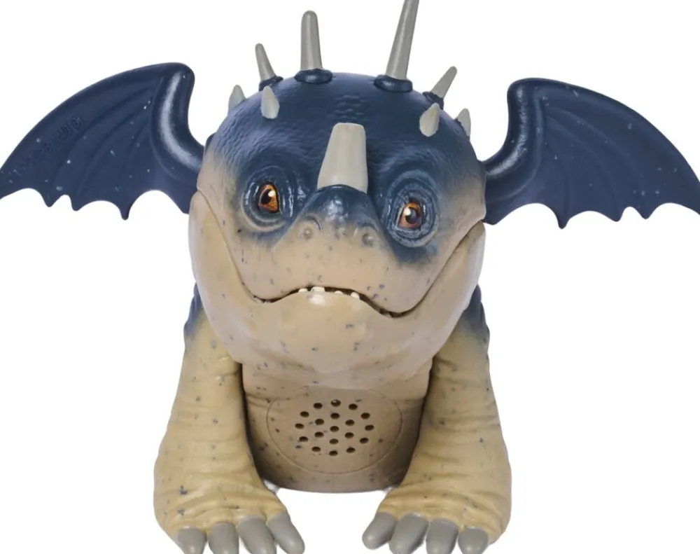 Børn Dragons Movie Interactive