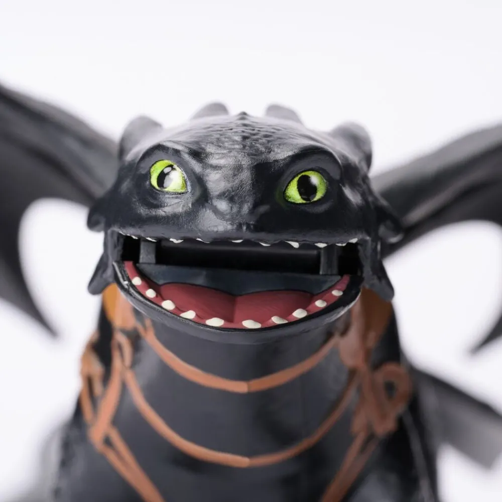 Børn Dragons Movie Viking & Dr
