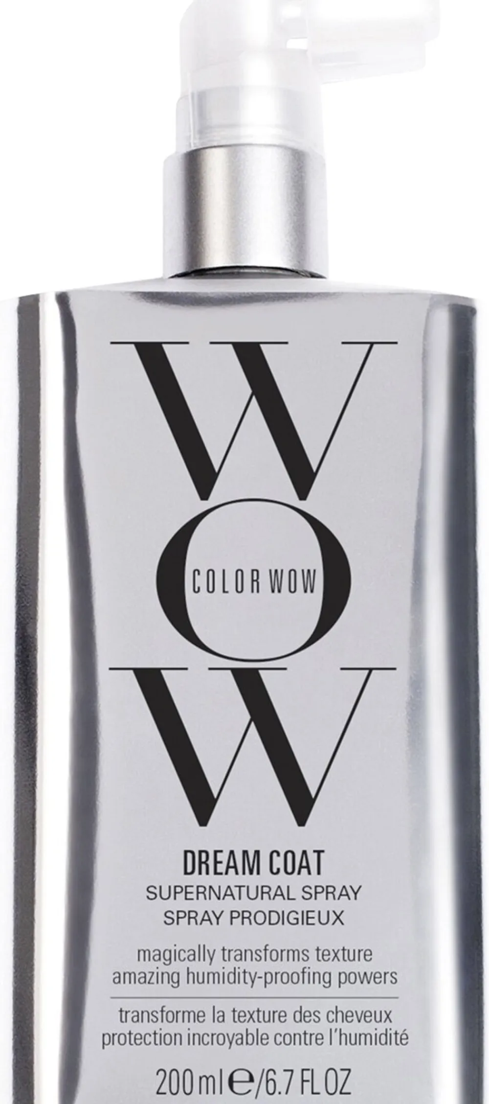 Dream Coat - Supernatural Spray>COLOR WOW Clearance
