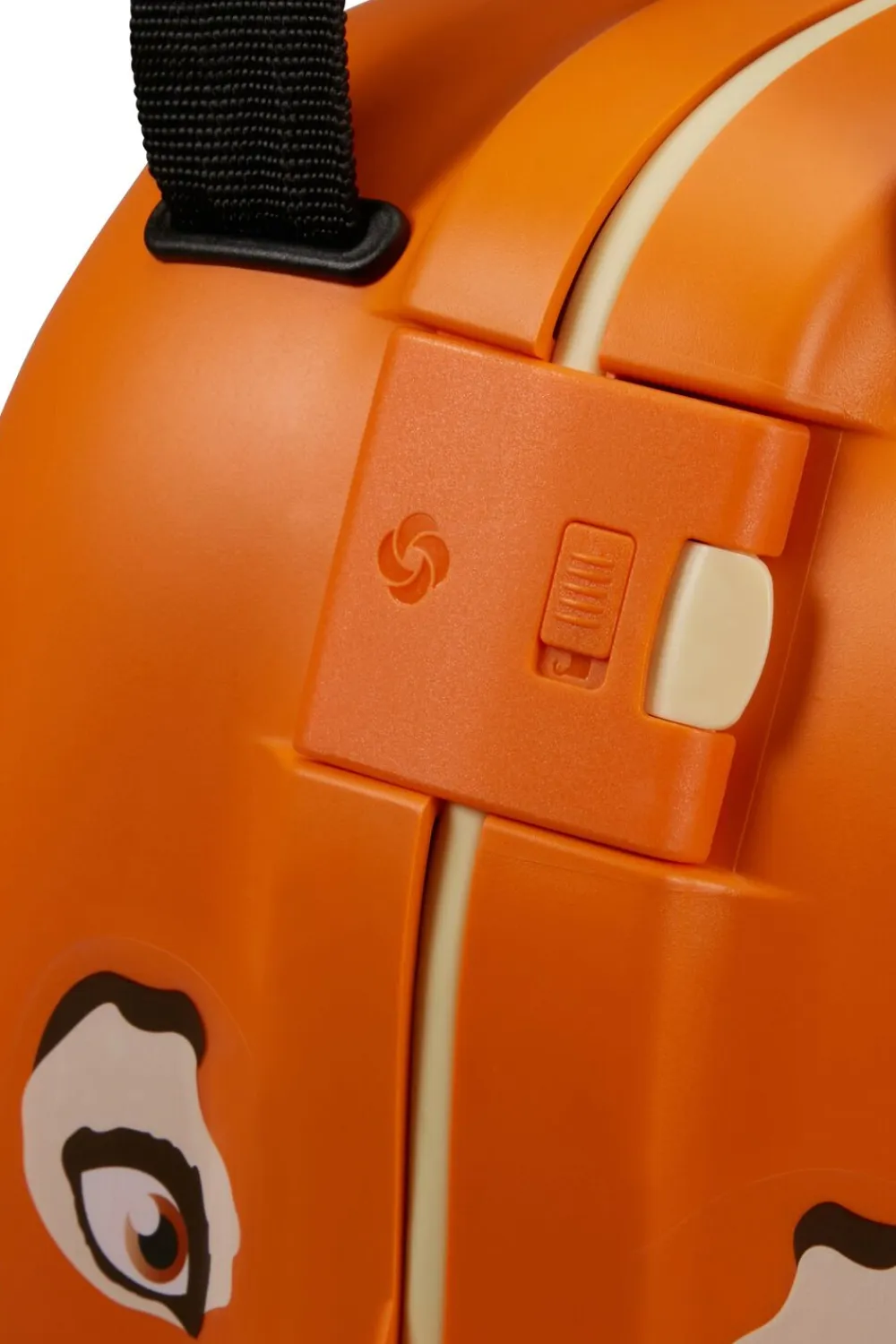 Børn Samsonite Dream2go