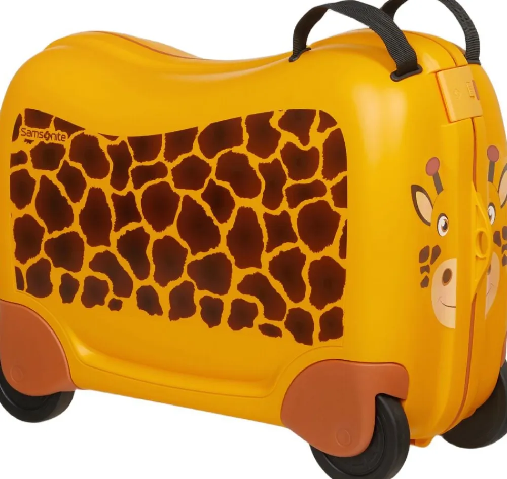 Børn Samsonite Dream2go
