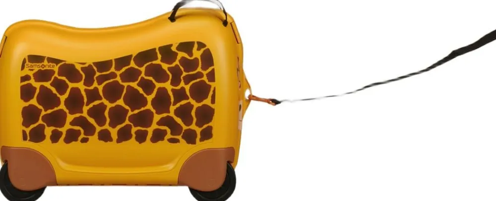 Børn Samsonite Dream2go