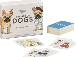 Dress up dogs memory game><noscript><img width=