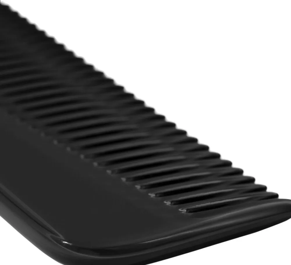 Nuori Dressing Comb - Black