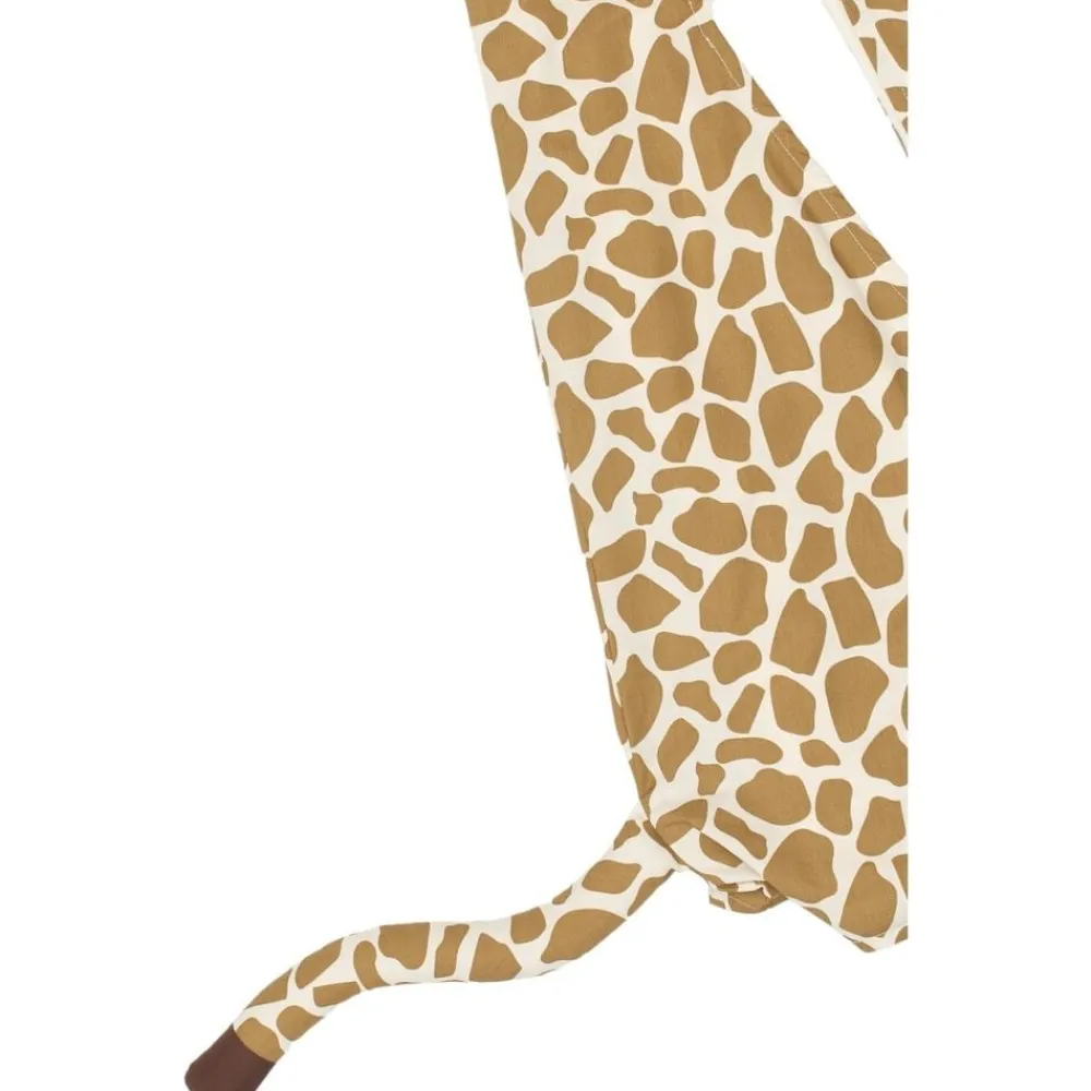Børn Fabelab Dress-up - Giraff Cape