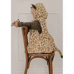 Børn Fabelab Dress-up - Giraff Cape