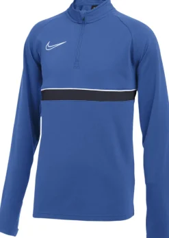 Børn Nike Dri-FIT Academy Drill træningstrøje