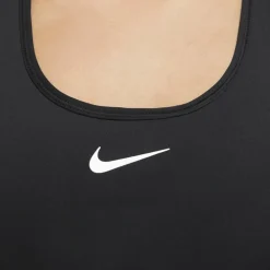 Dame Nike Dri-FIT Medium Support polstret sports bh