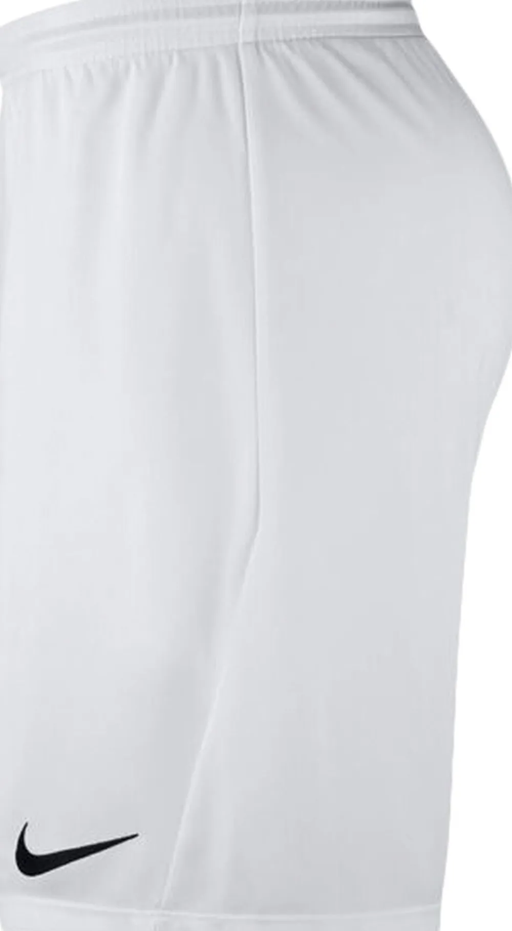 Nike Dri-Fit park 3 træningsshorts