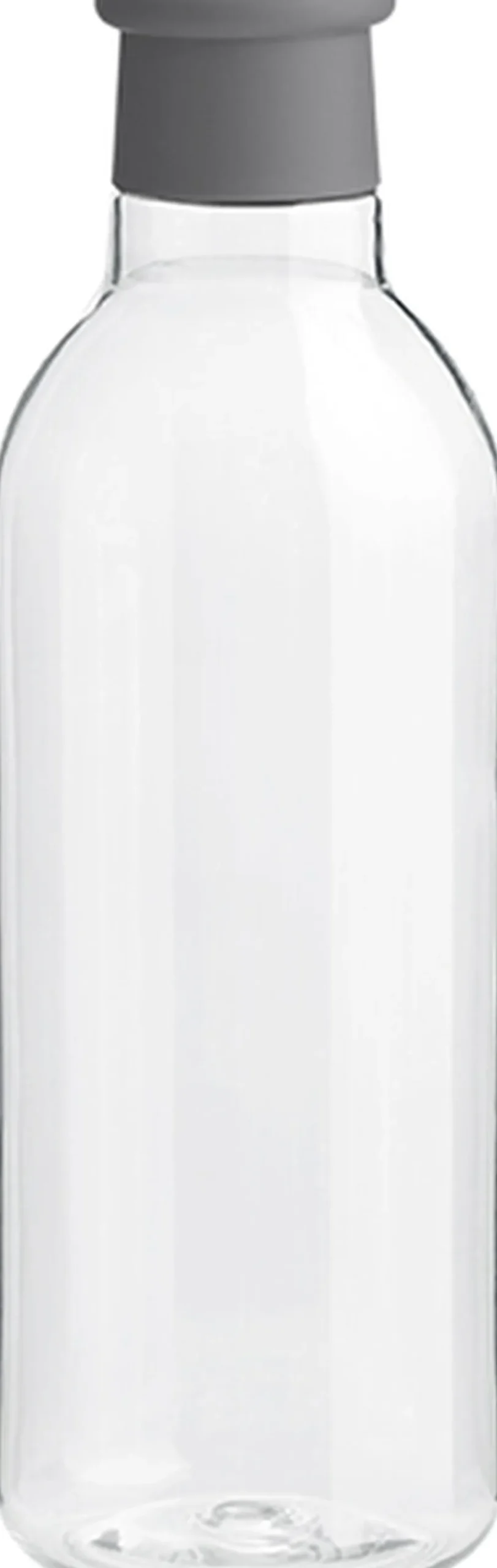 RIG TIG DRINK-IT drikkeflaske 0,75 l, grey