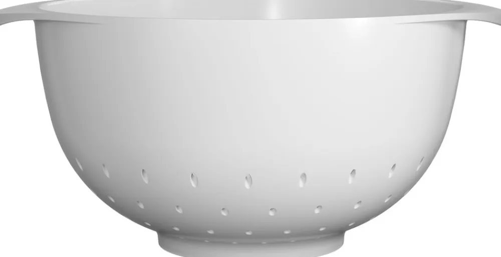 Rosti Dørslag t/Margrethe 4 liter Hvid Clearance