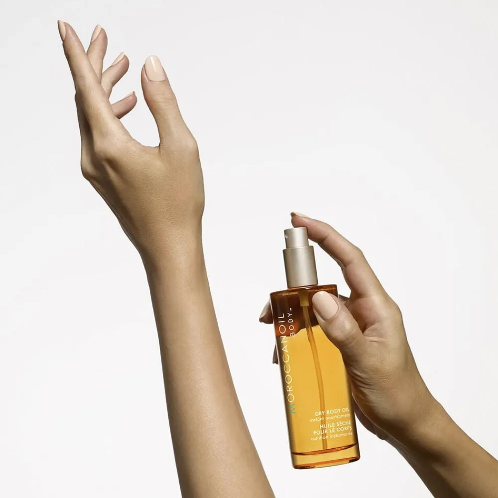 Dry Oil Spray 100 ml.>Moroccanoil Sale
