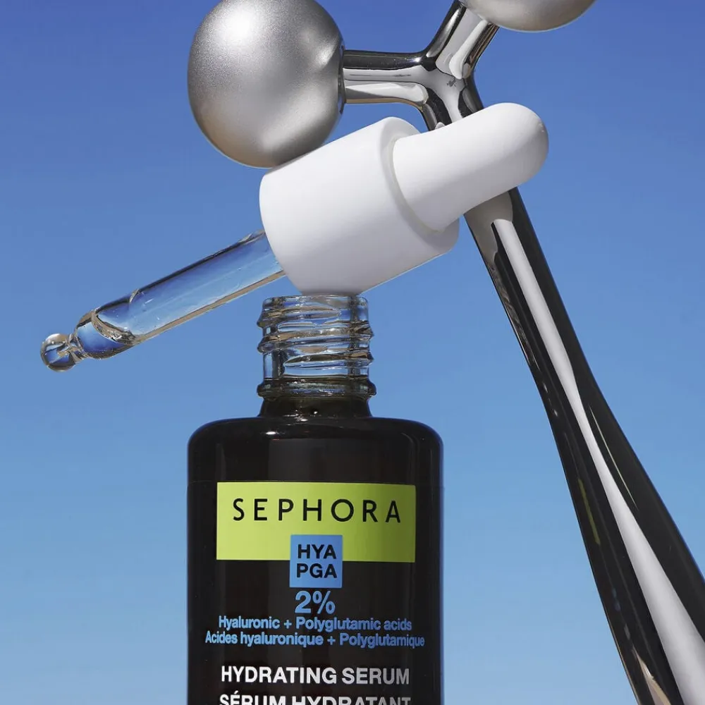 Dual-Headed Facial Roller - Face & neck>Sephora Collection