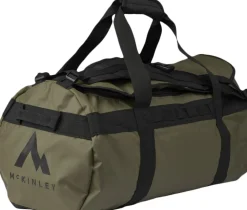 MCKINLEY Duffelbag Str. M Grøn Discount