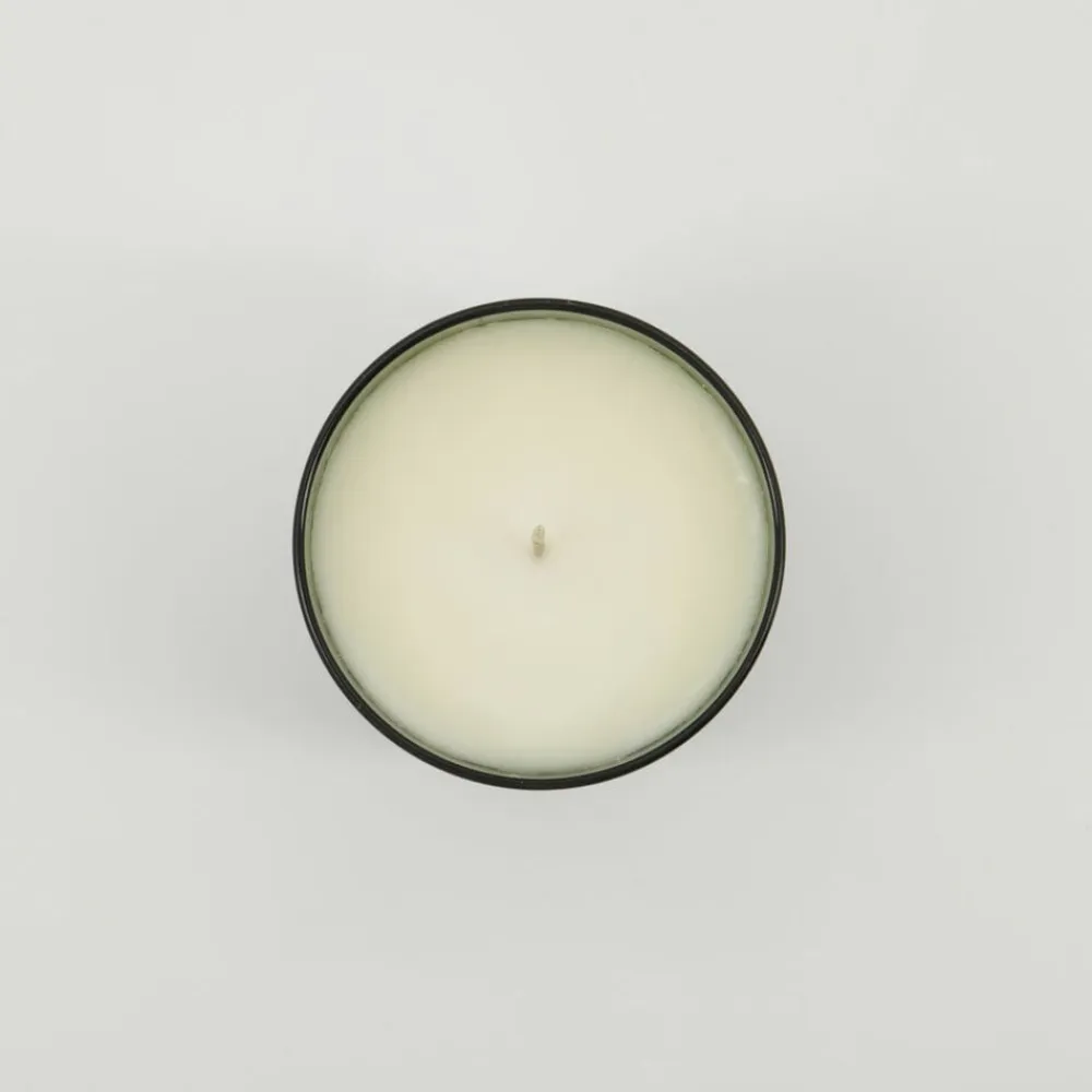 Meraki Duftlys, Oud leaf